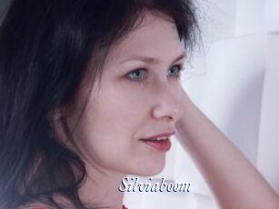 Silviaboom