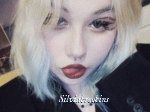 Silviabrookins