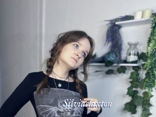 Silviaclaxton