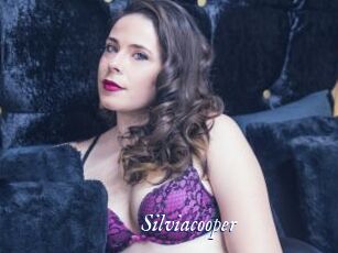 Silviacooper