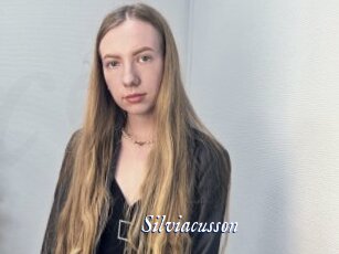 Silviacusson