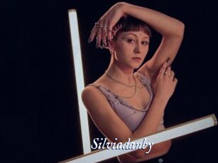 Silviadanby