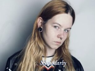 Silviadarby