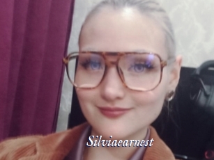 Silviaearnest