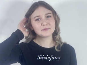 Silviafares