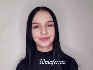Silviaferran