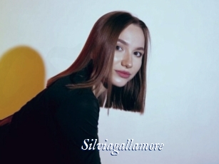 Silviagallamore