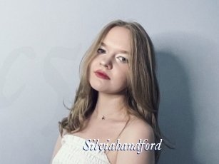 Silviahandford