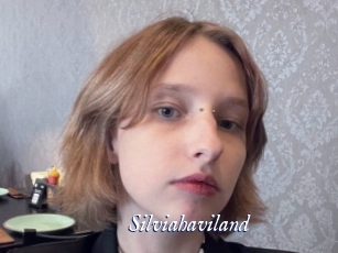 Silviahaviland