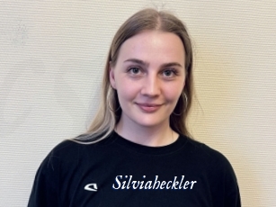 Silviaheckler