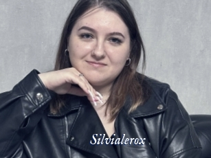 Silvialerox