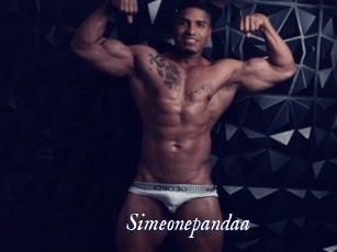 Simeonepandaa