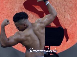 Simeoneroberths
