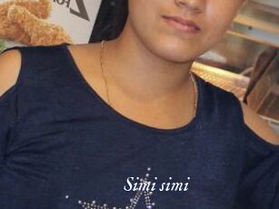 Simi_simi