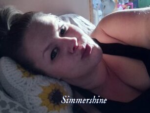 Simmershine