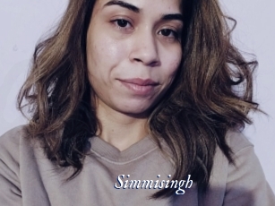 Simmisingh
