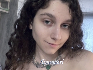 Simonaari