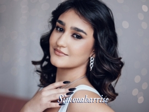 Simonaharrise