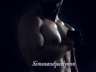 simonandjocelynnn Cam 5