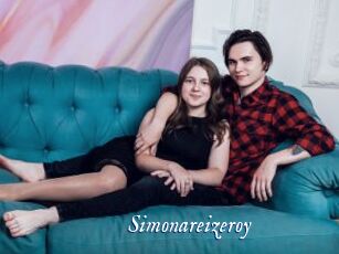 Simonareizeroy