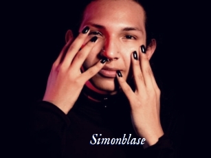 Simonblase