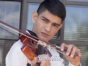 Simoncollin