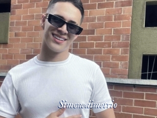 Simonedimetrio