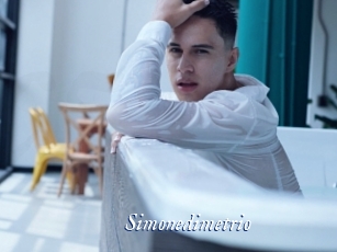 Simonedimetrio