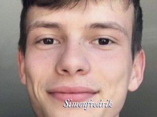 Simonfredrik