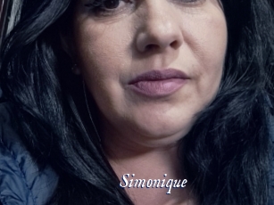 Simonique