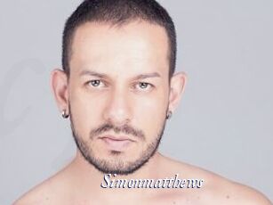 SimonMatthews