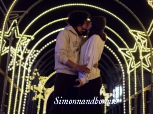 Simonnandbonnie