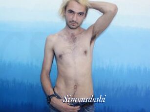 Simonsdoshi