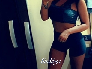 Sinddy90