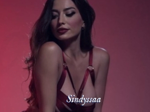 Sindyssaa