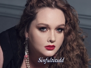 Sinfultitsdd