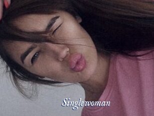 Singlewoman