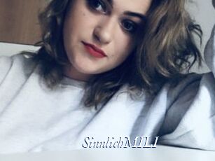 SinnlichMILI