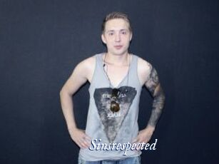 Sinsrespected