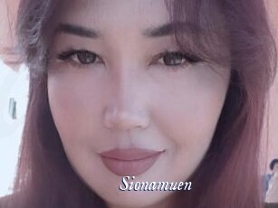 Sionamuen