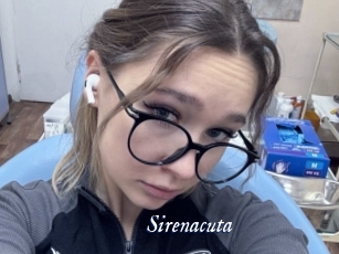Sirenacuta