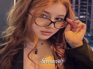 Sirenavolf