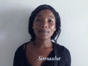 Sirenaxhot