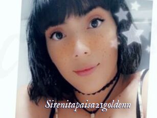 Sirenitapaisa21goldenn