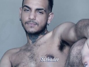 Sirkadee