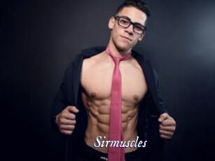 Sirmuscles