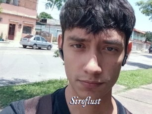 Siroflust