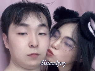 sisiandywy Cam 5