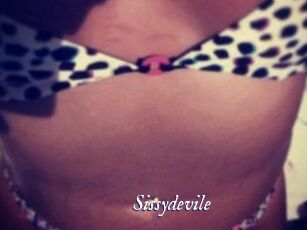 Sissydevile