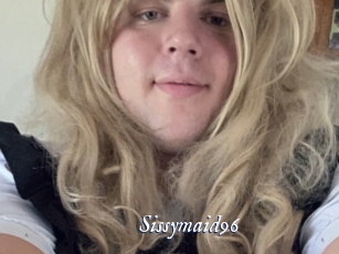 Sissymaid96